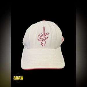 NBA Adidas Cleveland Cavilers Hat